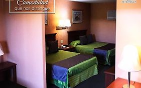 Hotel San José
